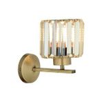 Aralık Aplik E27 12w 20x27cm Metal Eskitme Dorbien-ap-65244-1e Kaplama