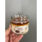 ARALMİNİ Terapi ve Çakra Mum Kahve Aromalı Rituel Mum Kokulu Mum