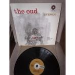 Aram Arakelıan - The Oud - 1958 Usa Basım - 33LÜK Lp Plak Albüm