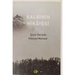 Aram Yayınları Kalbimin Hikayesi - Şiyar Dersim Ciltsiz 328 Sayfa Eser