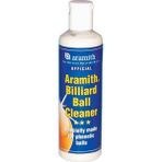 ARAMITH BİLARDO TOP TEMİZLEYİCİ CİLA
