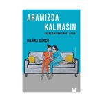 Aramızda Kalmasın Kadınlığın Mahremiyet Atlası / Dilara Gürcü