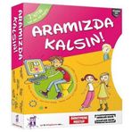 Aramızda Kalsın 7 Kitap Set - Jean Philippe Raynaud