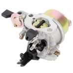 Aramox Alüminyum Alaşımlı Karbüratör Seti GX120 GX140 GX160 Mini Motor Elektrik Jeneratörü