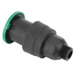 Aramox G3/4 3 Adet Set Peyzaj Çim Hızlı Su Vanası