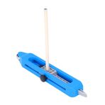 Aramox Kontur Ölçer Çizme Aracı, Ahşap İşleme Için ABS Profil Teksir Makinesi, Zeminler, Duvarlar Için İşaretleme Araçları, Kurşun Kalemle