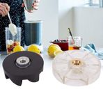 Aramox Nutri Blender 900W Set Için Bıçak Dişlisi Kauçuk Taban Dişlisinin Değiştirilmesi