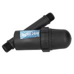 Aramox Tarım Ekipmanları için Disk Filtresi Yığılmış Filtre MicroSpray Damla Sulama Yıkanabilir Su Arıtma