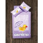 Aran Clasy Duck V1 Bebek Nevresim Takımı