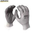 Aran E12 Safety Tiger Köpük Nitril İş Eldiveni