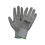 Aran Safety E90 Hard-cut 5 Kesilme Dirençli Eldiven