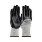 Aran Safety E92 Poder Kesilme Dirençli Nitril Siyah L İş Eldiveni