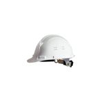 ARAN Safety West Ayarlı Baret Beyaz