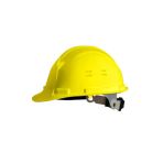 Aran Safety West Ayarlı Baret Sarı