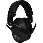Aran Safety X8 Siyah Kulaklık