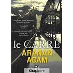 ARANAN ADAM - JOHN LE CARRE