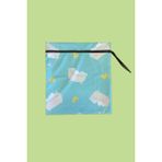 Arancione Co Aqua Tote Water Repellent Islak Mayo Çantası, Torbası 45X45 cm - Renkli
