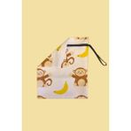 Arancione Co. Arancione Co Tide Water Repellent Islak Mayo Çantası, Torbası 35X40 cm - Renkli