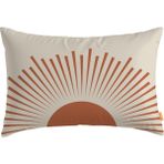 Arancione Co. Bohem Dikdörtgen Kırlent Kılıf DS11 - 30 x 50 cm - Renkli