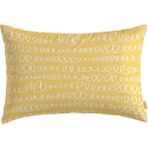 Arancione Co. Retro Dikdörtgen Kırlent Kılıf DS12 - 30 x 60 cm - Renkli
