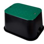 Arangül Vana Kutusu 14" Jumbo