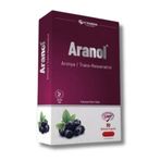 Aranol Aronya Trans Resveratrol 30 Kapsül