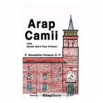 Arap Camii - P. Benedetto Palazzo