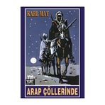 ARAP ÇÖLLERİNDE - KARL MAY