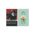 Arap Dünyasında Komünist Hareket + Göl Saatleri
