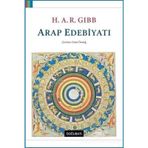 Arap Edebiyatı - H. A. R. Gibb