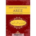 ARAP EDEBİYATINDA ARUZ - HÜSEYİN TURAL