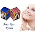 Arap Kızı Gece Gündüz Kremi 3 Adet Mavi Renkli Olanı - TEN TONU