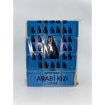 Arap Kızı Kremi 12 Adet