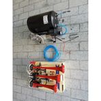 Arap Korna Otomatik Sistem Havalı Korna Seti Hido
