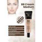 Arap Makyaj Dünyası Bb Krem Medium 40 ml