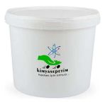 Arap Sabunu 17 kg - Beyaz - Bej
