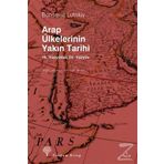ARAP ÜLKELERİNİN YAKIN TARIHI - BORİSOVİÇ LUTSKIY