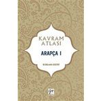 Arapça 1 - Kavram Atlası - Mücahit Asutay