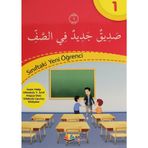 Arapça 7.Sınıf Hikaye Seti - Münevver Kocaer