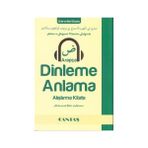 Arapça Dinleme Anlama - Muhammed Sabır El-Haznevi