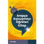 Arapça Konuşmayı Öğreten Kitap