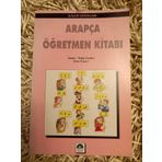 Arapca Ogretmen Kitabi / Imam Hatip Liseleri Orta Kisim I