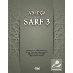 Arapça Sarf Kitabı 3 - Hasan Selim Kıroğlu - Doğan Fırıncı