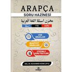 Arapça Soru Hazinesi - Muhammed Hüsnü Çiftçi
