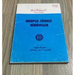 Arapça - Türkçe Hikayeler Denizci Sindibad 1.Kitap (Sahafiye Kitap)