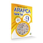 Arapça Yaprak Test 9.Sınıf - kollektif