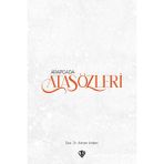Arapçada Atasözleri / Adnan Arslan / Türkiye Diyanet Vakfı Yayınları / 9786254283826
