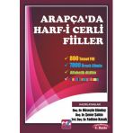 Arapçada Harfi Cerli Fiiller - Hüseyin Günday