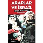 Araplar Ve İsrail – Çatışma Mı Uzlaşma Mı - Ahmed Deedat