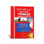 Araplara Türkçe Öğreten Kitap